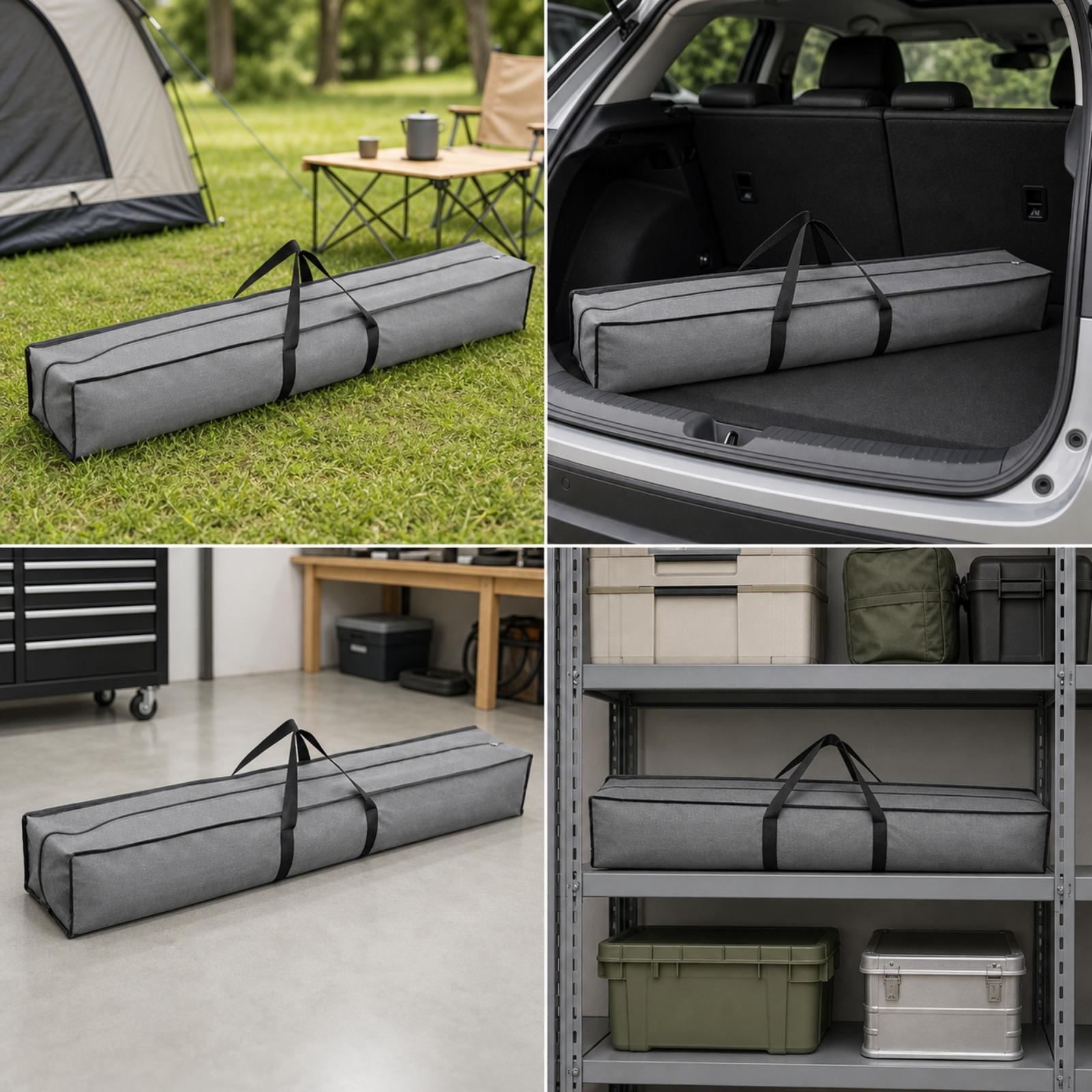 Drone Carrying Case - Cationic Oxford Cloth Outdoor Equipment Bag