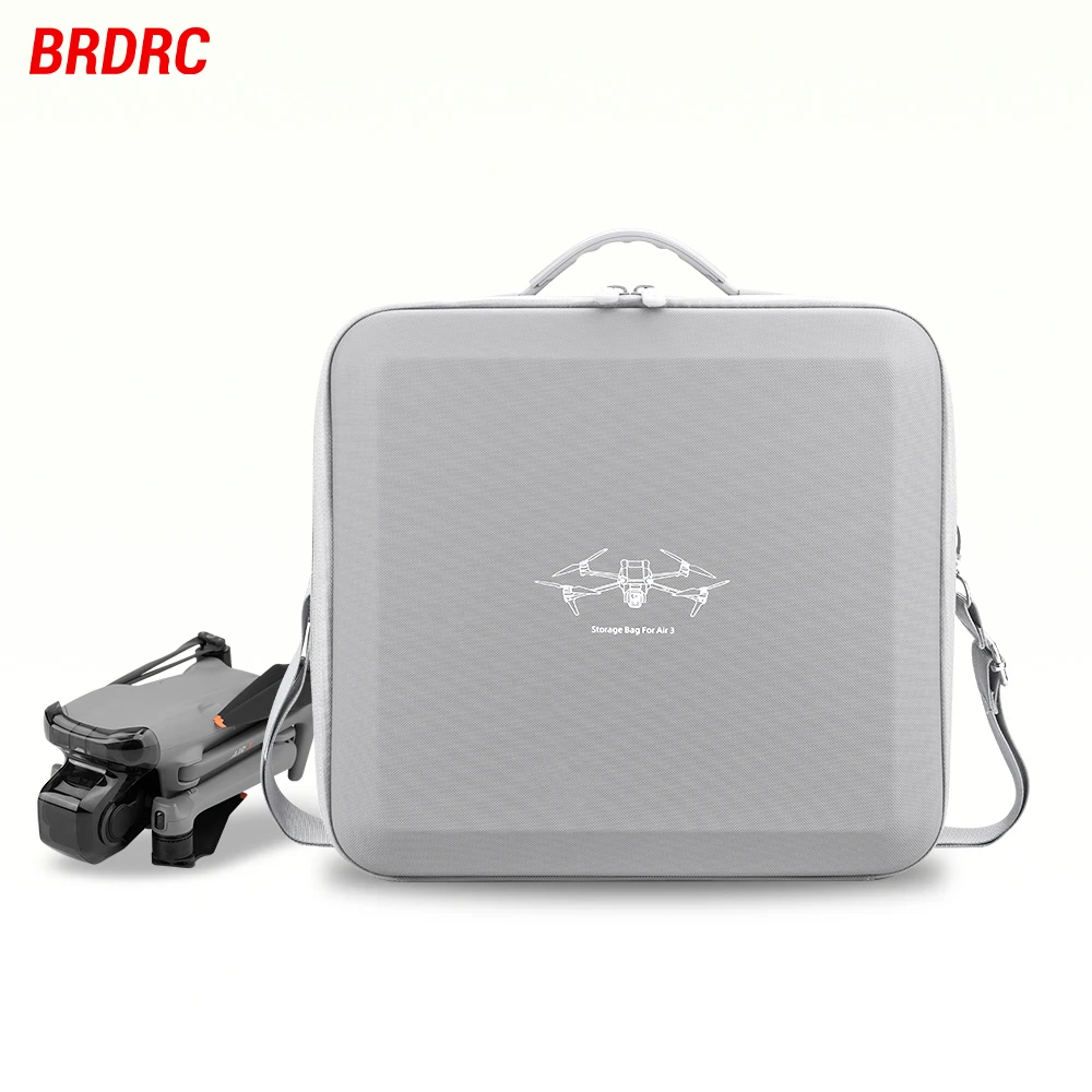 BRDRC Storage Bag for DJI Air  - Drone Joystick Cover ulasan dan harga