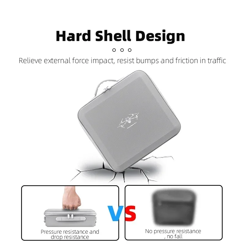 BRDRC Storage Bag for DJI Air  - Drone Joystick Cover ulasan dan harga