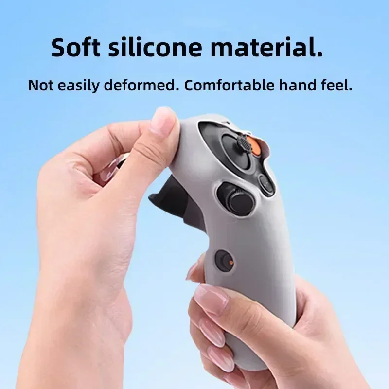 For DJI AVATA 2/360 Joystick 3 - Drone Joystick Cover ulasan dan harga