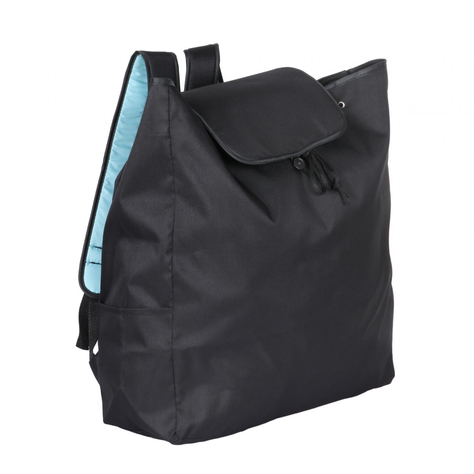 Stroller Backpack Secure Adjus - Drone Backpack ulasan dan harga