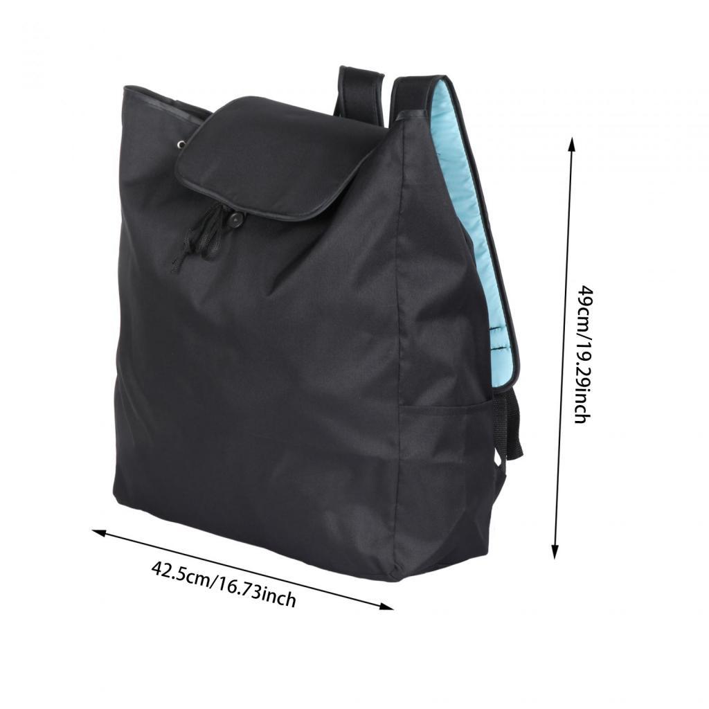 Stroller Backpack Secure Adjus - Drone Backpack ulasan dan harga
