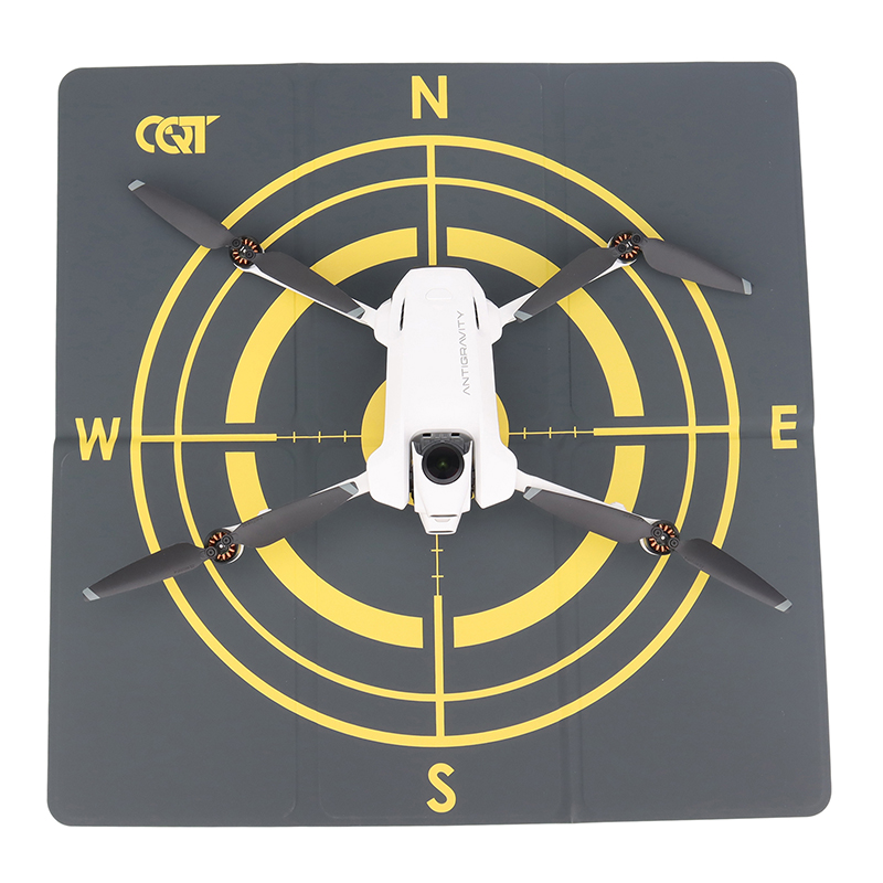 Foldable Landing Pad For Insta - Drone Landing Pad ulasan dan harga