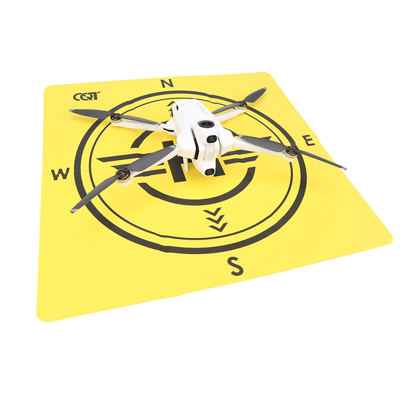 Foldable Landing Pad For Insta - Drone Landing Pad ulasan dan harga