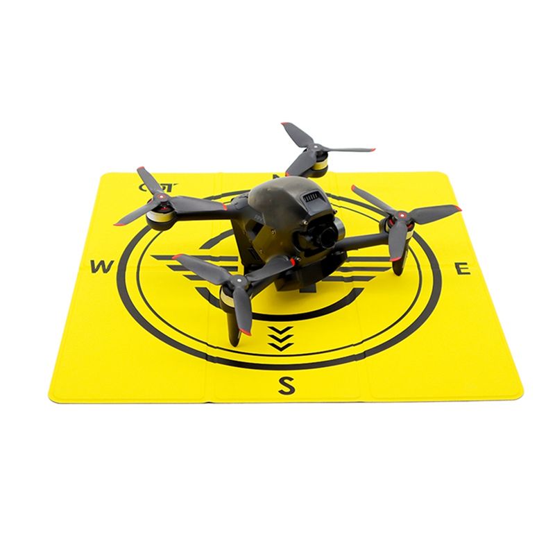 Y47A Drone Landing Pad 43cm Fo - Drone Landing Pad ulasan dan harga