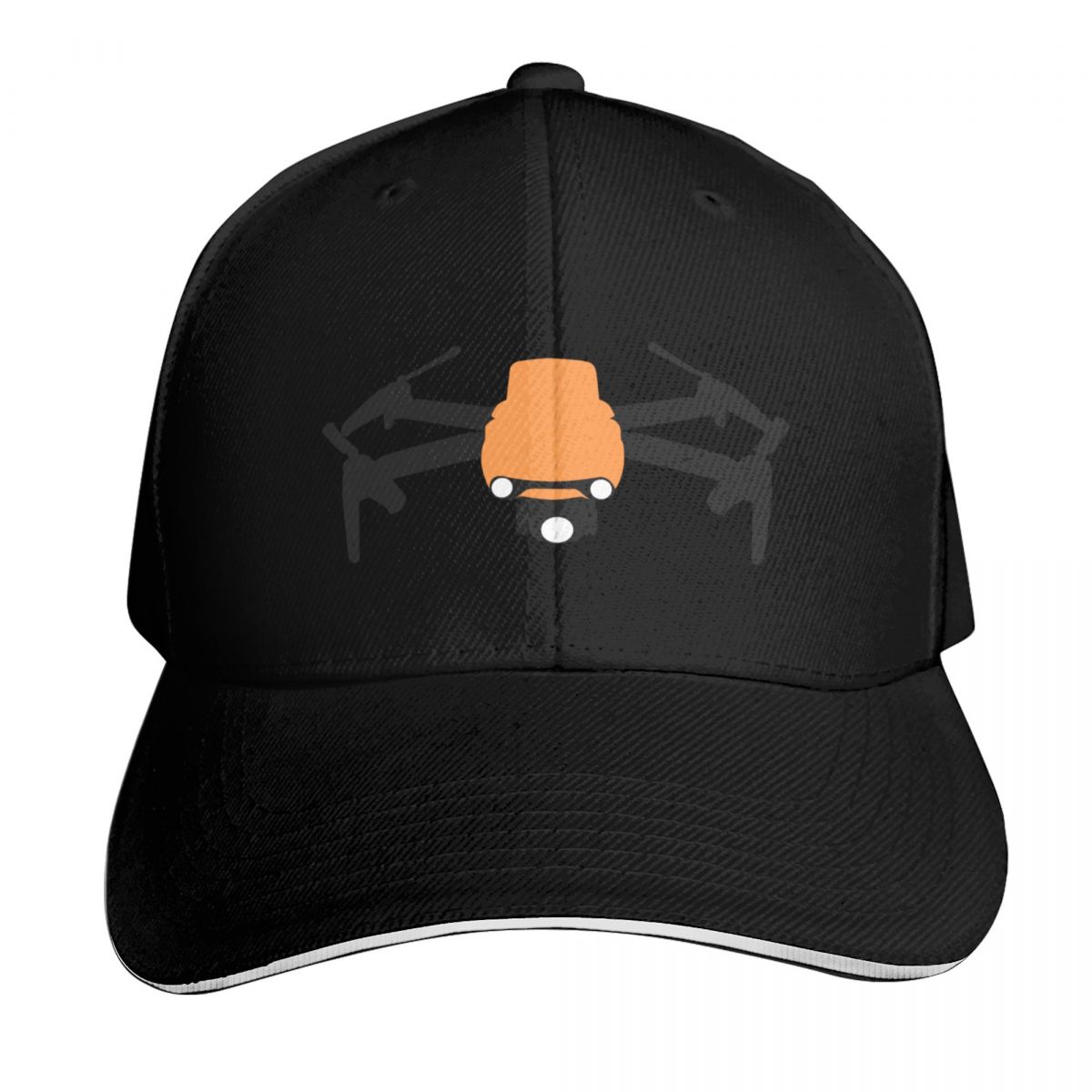 Autel EVO Nano Nano+ Orange Dr - Autel Drone Evo Nano ulasan dan harga