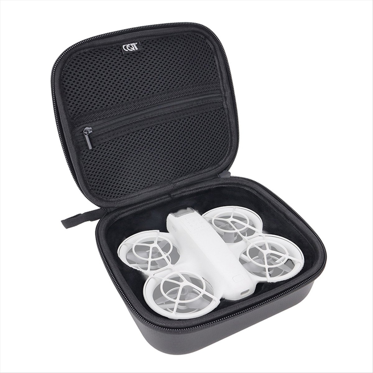 HAPPYDAY~ Portable Carrying Ca - Drone Carrying Case ulasan dan harga