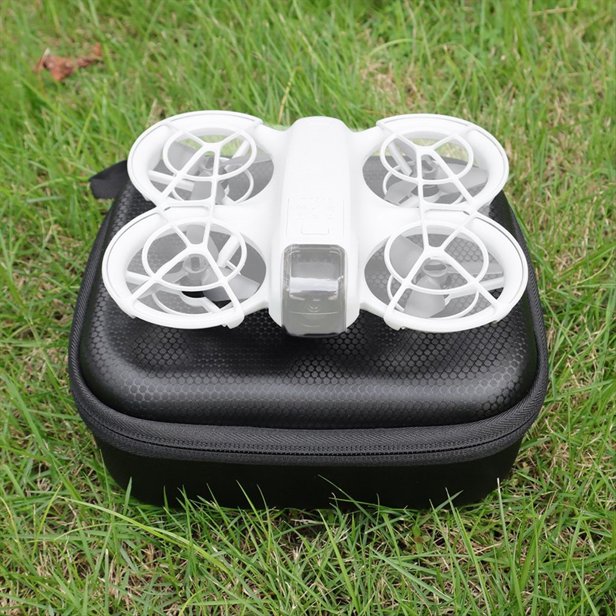 HAPPYDAY~ Portable Carrying Ca - Drone Carrying Case ulasan dan harga