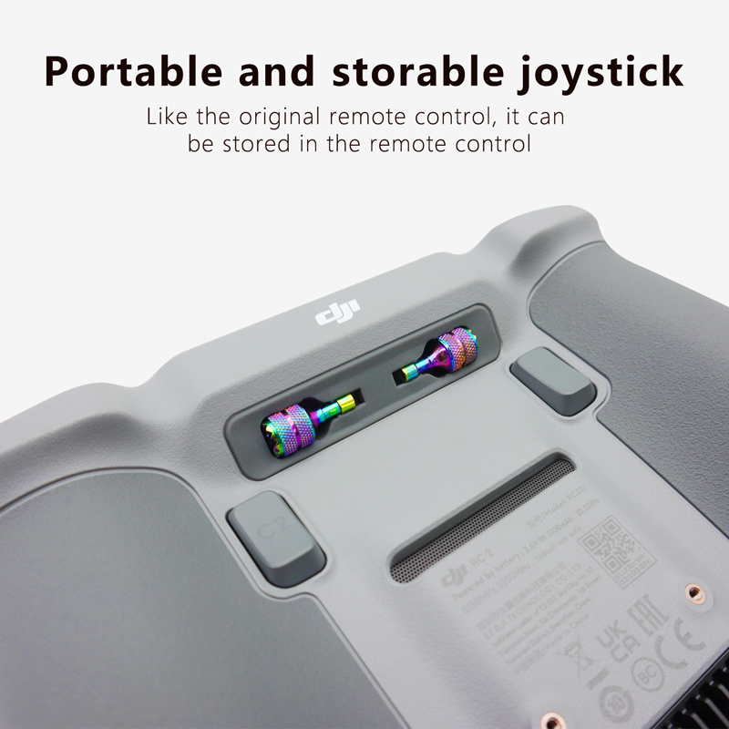 Joystick For DJI Avata 360/Min - Drone Control Stick ulasan dan harga