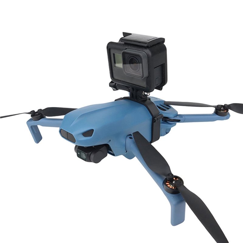 DT98 Camera Holder Bracket Top - Dji Drone Mini 4 Pro ulasan dan harga
