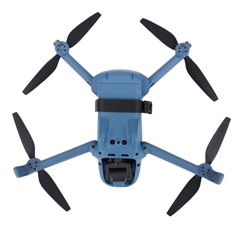 DT98 Camera Holder Bracket Top - Dji Drone Mini 4 Pro ulasan dan harga