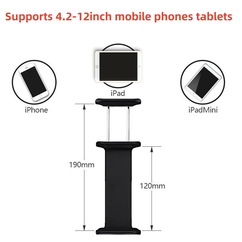 Remote Controller Phone Tablet - Drone Tablet Mount ulasan dan harga